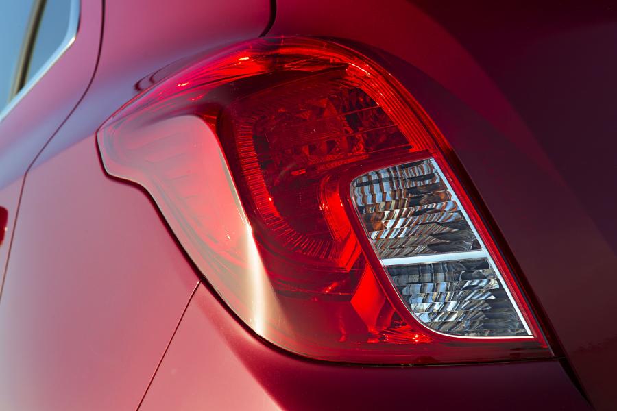  Opel Mokka Turbo 4x4 2012 года  (фото 22 из 69)